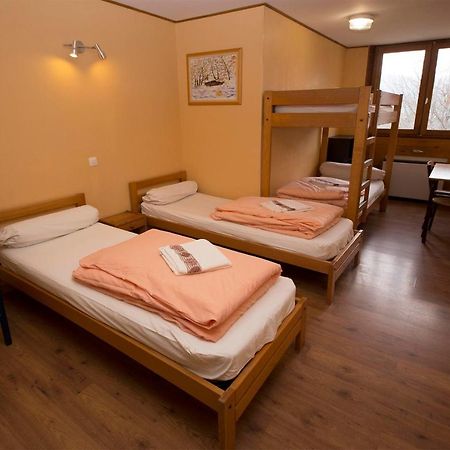 Village Vacances Anjou Vanoise Sollières-Sardières Εξωτερικό φωτογραφία
