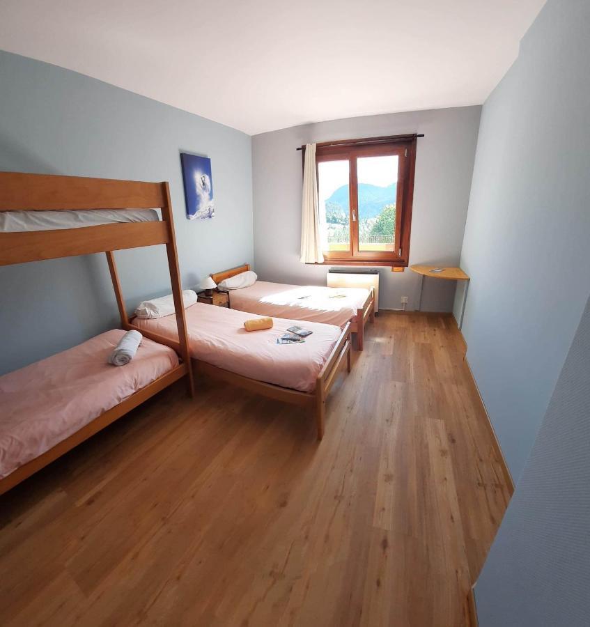 Village Vacances Anjou Vanoise Sollières-Sardières Εξωτερικό φωτογραφία