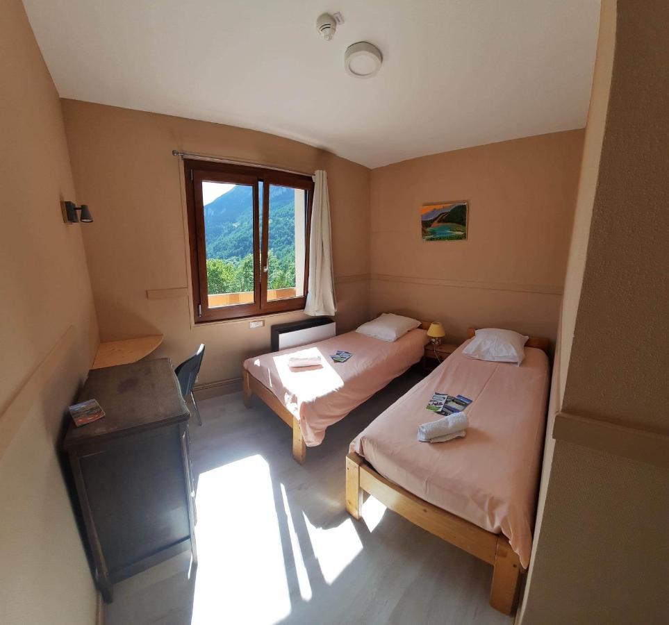 Village Vacances Anjou Vanoise Sollières-Sardières Εξωτερικό φωτογραφία