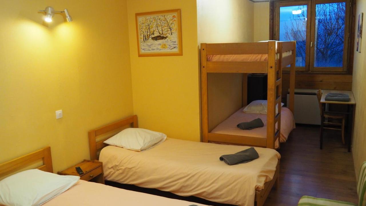 Village Vacances Anjou Vanoise Sollières-Sardières Εξωτερικό φωτογραφία