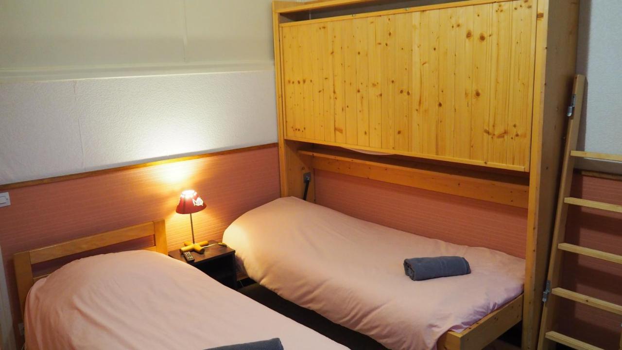 Village Vacances Anjou Vanoise Sollières-Sardières Εξωτερικό φωτογραφία