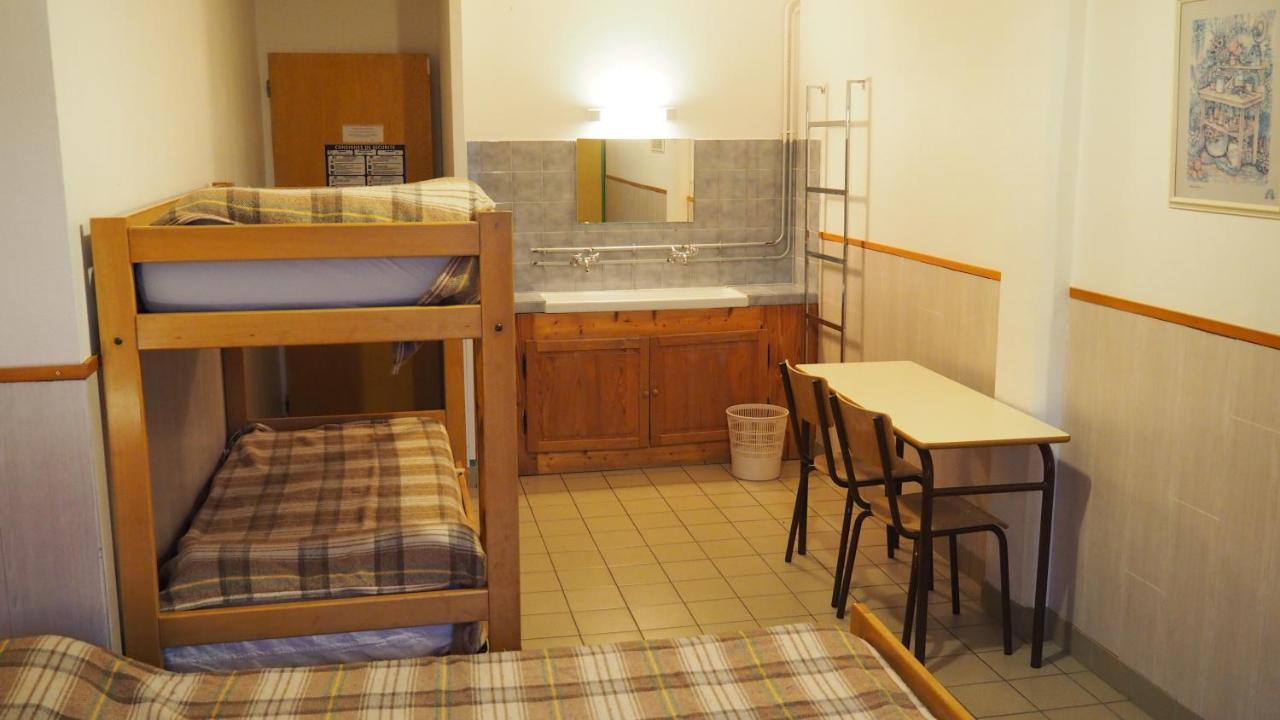 Village Vacances Anjou Vanoise Sollières-Sardières Εξωτερικό φωτογραφία