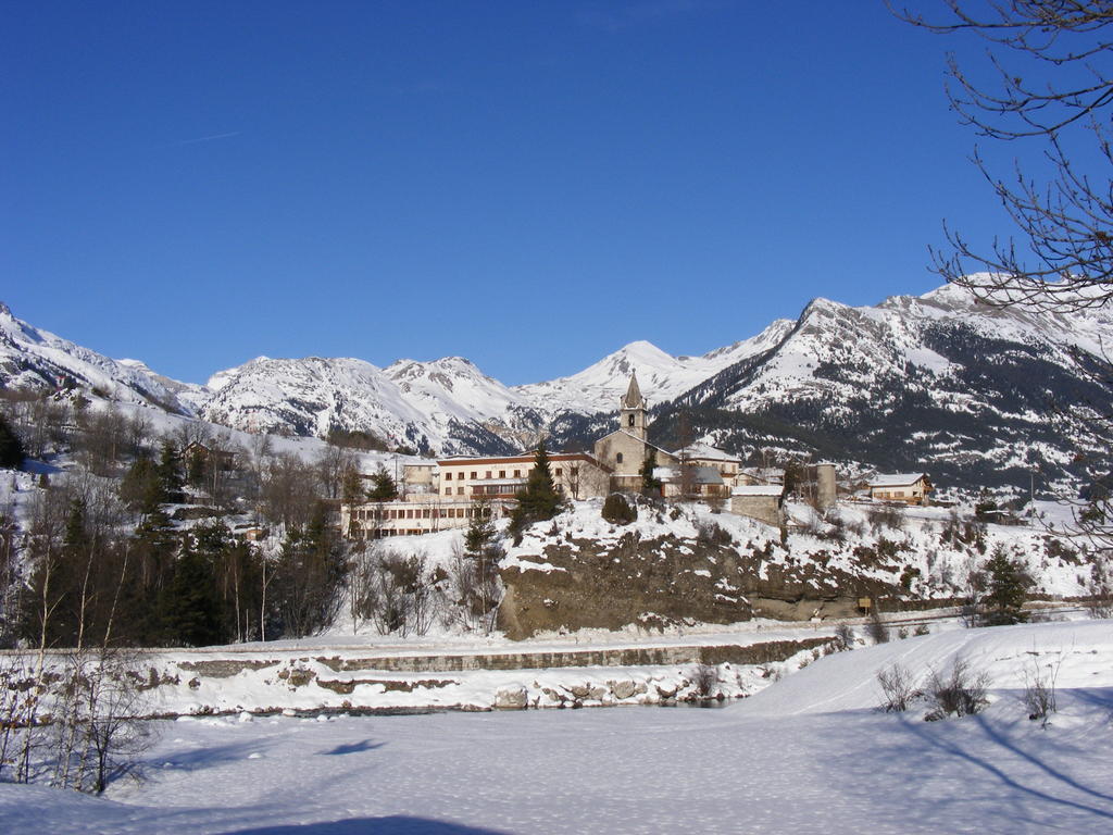 Village Vacances Anjou Vanoise Sollières-Sardières Εξωτερικό φωτογραφία