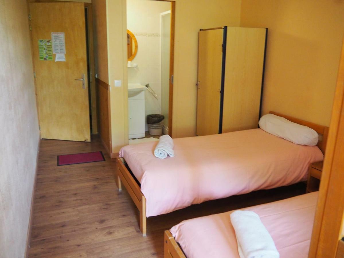 Village Vacances Anjou Vanoise Sollières-Sardières Εξωτερικό φωτογραφία