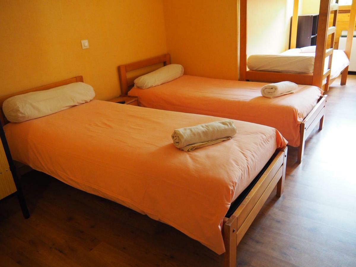 Village Vacances Anjou Vanoise Sollières-Sardières Εξωτερικό φωτογραφία