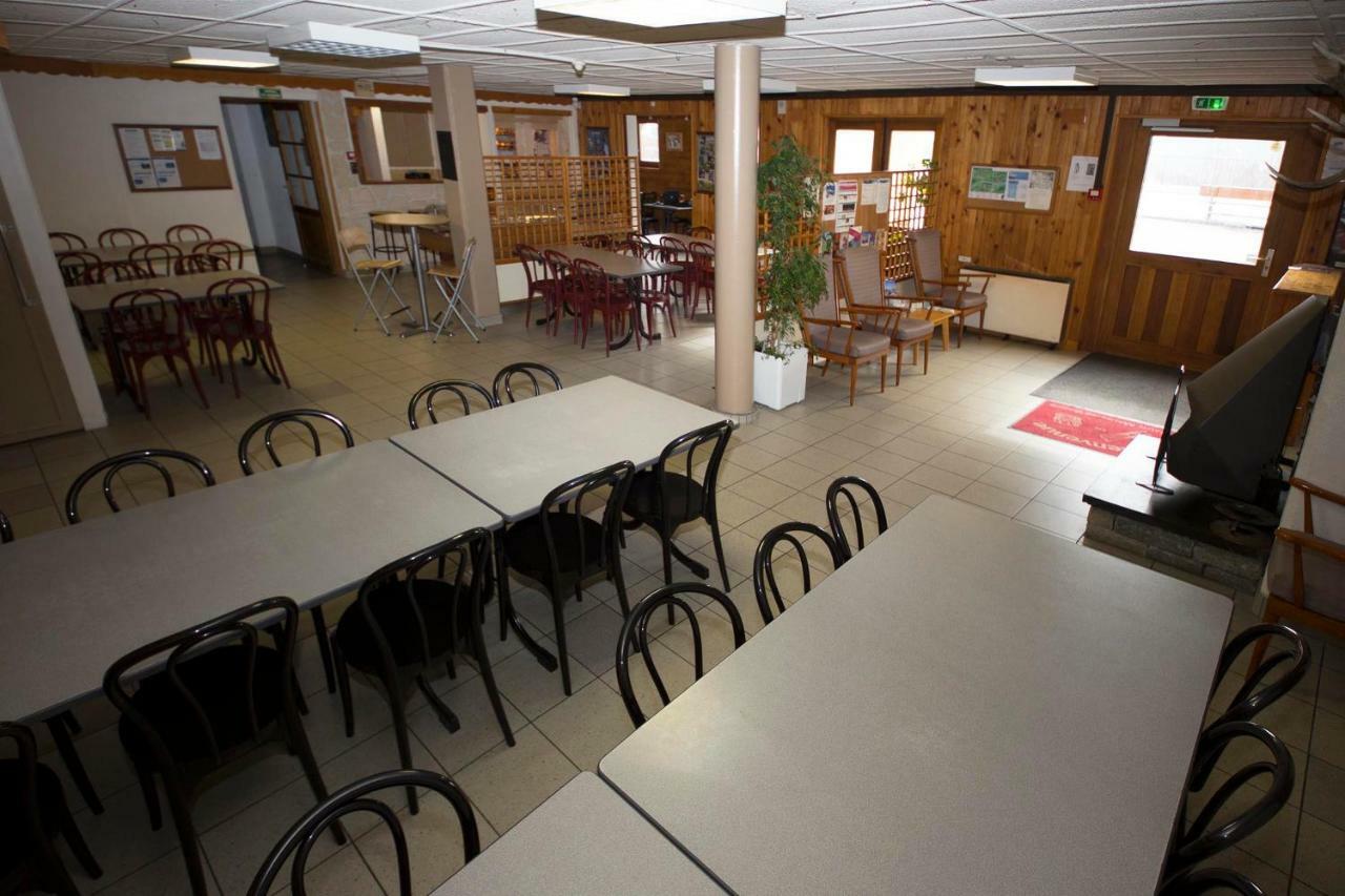 Village Vacances Anjou Vanoise Sollières-Sardières Εξωτερικό φωτογραφία