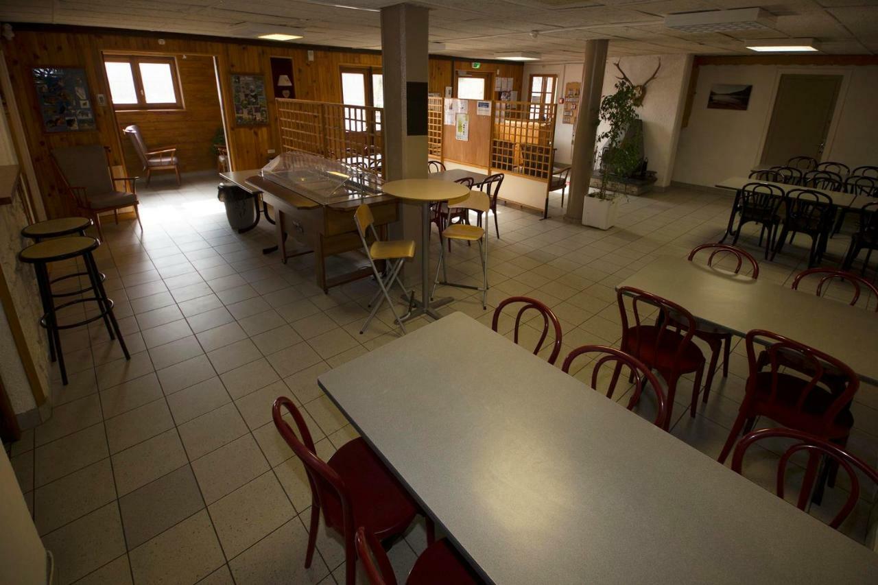 Village Vacances Anjou Vanoise Sollières-Sardières Εξωτερικό φωτογραφία